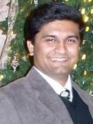 Bhavesh's picture - Thrive In Mathematics tutor in Doylestown PA