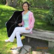 Qunfang's picture - Patient and knowledgeable Mandarin Tutor tutor in Saint Paul MN