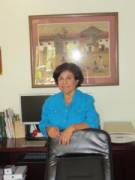 Rosario's picture - Rosario G R- Effective and Experienced Spanish Instructor tutor in Miami FL