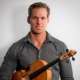 James T. in Van Nuys, CA 91401 tutors Australian Violin Player