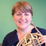 Amanda's picture - Doctor of Music, AP Music Theory, piano, and French horn tutor in Brooklyn NY