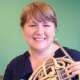 Amanda T. in Brooklyn, NY 11225 tutors Doctor of Music, AP Music Theory, piano, and French horn