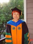Daisy's picture - Ms Daisy_tutor in Chinese and English (Reading, Writing, SAT or TOEFL) tutor in Plano TX