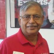 Shailesh's picture - EXPERT MATH and SCIENCE INSTRUCTOR, 10,000 plus hours teaching tutor in Escondido CA