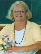 Mary's picture - ESL/ESOL Teacher tutor in Ashburn VA