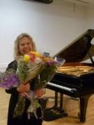 Carol's picture - Experienced piano teacher tutor in Huntington Beach CA