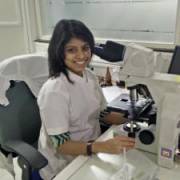 Apoorva's picture - Clinical Microbiologist (M.D) with teaching experience tutor in Irving TX