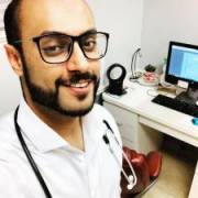 Omer's picture - M.D with years of tutoring experience in Comlex/USMLE Step 1 and 2. tutor in Langhorne PA