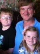 Alan's picture - Passionate about tutoring. Currently working on master's in education tutor in Florence AL
