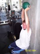 Jeff's picture - Comprehensive Fitness Training tutor in Los Angeles CA