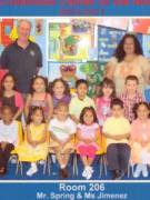 Jeff's picture - Certified pre-3 10 years experience. wonderful rapport with kids. tutor in Brick NJ