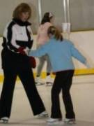 Lisa's picture - Become a Figure Skater or Hockey Player with Lisa tutor in Cincinnati OH