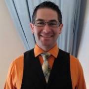Anthony's picture - Anthony I, ESL Instructor,  Advanced TESOL, Bachelor of Education tutor in Pensacola FL