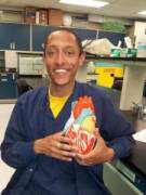 Chad's picture - Man seeks students to tutor in English and/or Science. tutor in Lexington KY