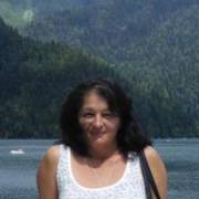Izolda's picture - Medical Sonography Graduate. Can tutor in Anatomy and Physiology tutor in Gilbert AZ
