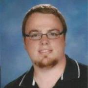 Derrick's picture - High School Social Studies Teacher at your service. tutor in Everett PA