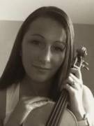 Kathryn's picture - Online Music Lessons tutor in Odessa TX