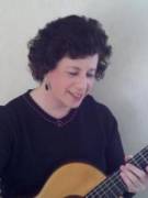 Ileen's picture - Classical and acoustic guitar - be the best player you can be. tutor in Teaneck NJ