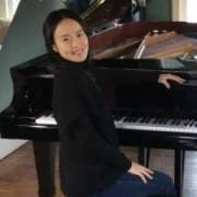 Yinyu's picture - full time piano instructor and pianist tutor in Boca Raton FL