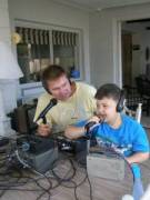 Gary's picture - Fun Tutor. Kids use FM broadcast station to make their own shows! tutor in Tawas City MI