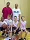 Antwain P. in Charlotte, NC 28262 tutors Effective Coach Specializing in Sports and Business