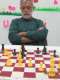 Antonio R. in San Jose, CA 95117 tutors Experienced Chess Coach