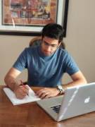 Ravi's picture - Coding, Data Science, Python, Math tutor in Jersey City NJ