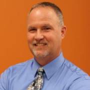 Mike's picture - Licensed educator, certified coach, and Career Direct consultant tutor in Pratt KS