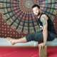Caner D. in Houston, TX 77036 tutors Therapeutic and Dynamic Yoga Instructor