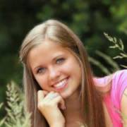 Rachel's picture - To tutor is to touch a life forever! tutor in Erie PA