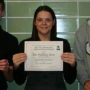 Kendra's picture - Certified High School English Teacher tutor in Davis IL