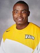 Mike's picture - Former collegiate player and Jamaican national team member and pr tutor in Charlottesville VA
