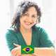 Waleska R. in Nashville, TN 37211 tutors Brazilian Portuguese & English Tutor - 20 years experience