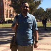 Dean's picture - Political Science Graduate from UCLA tutor in Highland CA
