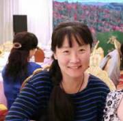 Leah's picture - Advanced Chinese Teacher tutor in Alhambra CA