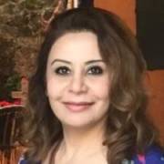 Beeta's picture - Speak Farsi on Level 5 tutor in Mc Lean VA