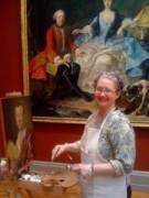 Frances's picture - Classical Art Techniques and Creative Self-Expression for Any Age tutor in Ossining NY