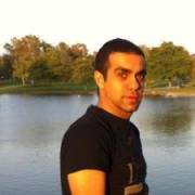 Ashkan's picture - Software engineer (7yrs) & University instructor (3yrs) tutor in San Diego CA