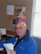 Dan's picture - Effective Tutor Specializing in Language Arts, Government, and History tutor in Stockton CA