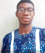 Michael's picture - I Mathematics tutor in Lagos Lagos