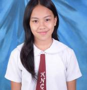 Justine's picture - English tutor in Koronadal City Region XII