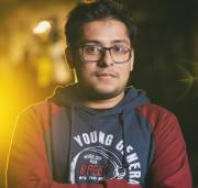 Ibtisam's picture - Computer Arts tutor in Karachi Sindh
