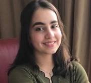 Sumaiya's picture - English and Math tutor in Toronto Ontario