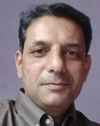 Shridhar's picture - Physics tutor in Rajkot Gujarat