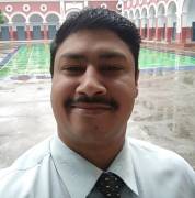 Saurabh's picture - Mathematics tutor in Lucknow Uttar Pradesh