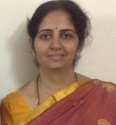 Sharada's picture - Chemistry tutor in Secunderabad Telangana