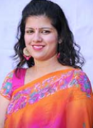 Nidhi's picture - Maths and Science tutor in New Delhi Delhi