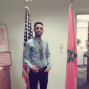 Youssef's picture - ESL, EFL and  Grammar Teacher/ Public Speaking Coach / Arabic Teacher. tutor in Washington DC