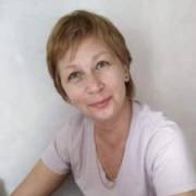 Liudmila's picture - Professor in Economics tutor in Powell WY