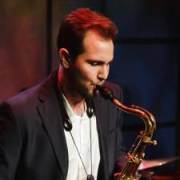 Garrett's picture - Professional Working Saxophone/Flute/Clarinet/Piano Tutor tutor in Los Angeles CA